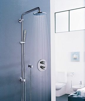 Душевой шланг Grohe Relexaflex 28155000