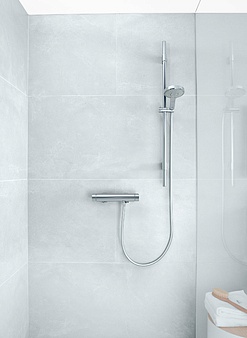 Душевой шланг Grohe Silverflex 27137000