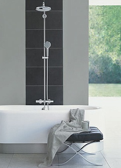 Душевой шланг Grohe Silverflex 27137000