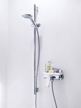 Душевой шланг Grohe Relexaflex 45973000