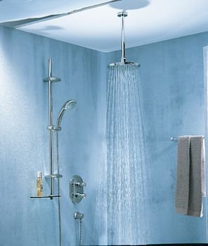 Душевой шланг Grohe Relexaflex 45973000