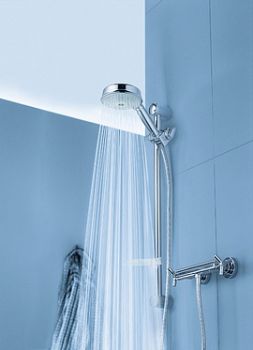 Душевой шланг Grohe Rotaflex 28409000