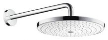 Верхний душ Hansgrohe Raindance Select S 300 2jet 27378400