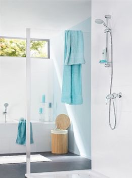 Душевой шланг Grohe Relexaflex 28154000