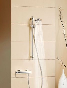 Душевой шланг Grohe Relexaflex 28154000