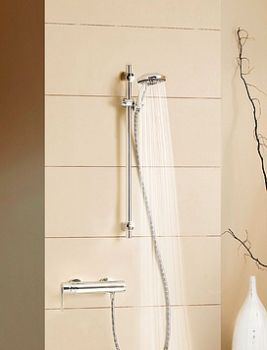 Душевой шланг Grohe Rotaflex 28025000