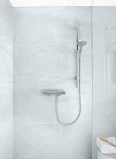 Душевой шланг Grohe Silverflex 28362000