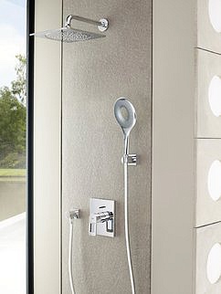 Душевой шланг Grohe Silverflex 28362000