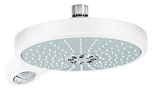 Верхний душ Grohe Power&Soul Cosmopolitan 190 26172LS0