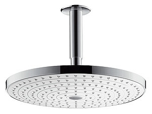 Верхний душ Hansgrohe Raindance Select S 300 2jet 27337400