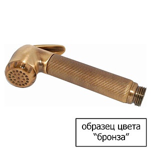 Душевой шланг Bossini Doppia Aggraffatura A00048 BR 200