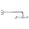 Верхний душ Grohe Power&Soul Cosmopolitan 190 26172000