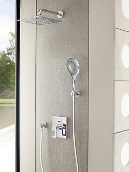 Душевой шланг Grohe Silverflex 28388000