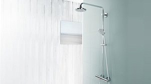 Душевой шланг Grohe Silverflex 28388000