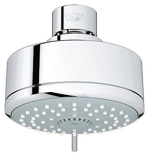 Верхний душ Grohe New Tempesta Cosmopolitan 100 27591000