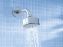 Верхний душ Grohe New Tempesta Cosmopolitan 100 27591000