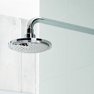 Верхний душ Grohe Euphoria Cosmopolitan 180 26072000