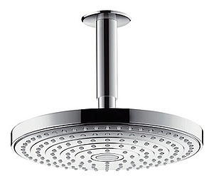 Верхний душ Hansgrohe Raindance Select S 240 2jet 26467000