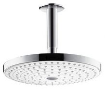 Верхний душ Hansgrohe Raindance Select S 240 2jet 26467400