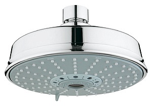 Верхний душ Grohe Rainshower Rustic 160 27128000