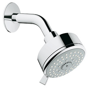 Верхний душ Grohe New Tempesta Cosmopolitan 100 27869000