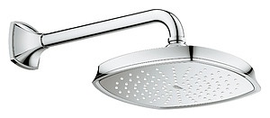 Верхний душ Grohe Rainshower Grandera 210 27974000