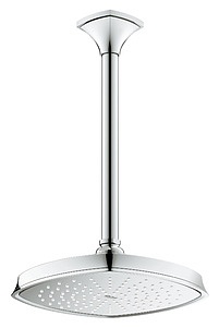 Верхний душ Grohe Rainshower Grandera 210 27974000