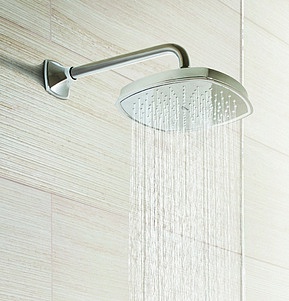 Верхний душ Grohe Rainshower Grandera 210 27974000