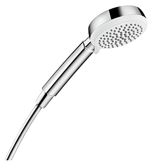 Душевая лейка Hansgrohe Crometta 100 Vario 26824400