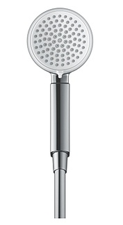 Душевая лейка Hansgrohe Crometta 100 Vario 26824400