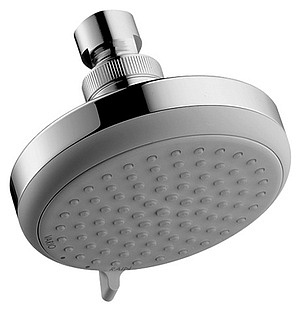 Верхний душ Hansgrohe Croma 100 Vario 27441000