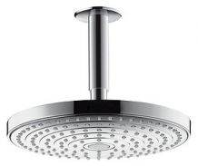 Верхний душ Hansgrohe Raindance Select S 240 2jet 26469000 EcoSmart