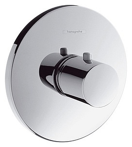 Верхний душ Hansgrohe Raindance Rainfall 240 AIR 3jet 28411000