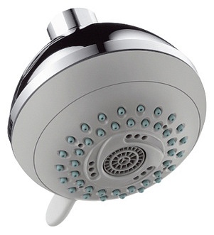 Верхний душ Hansgrohe Crometta 85 Multi 28425000