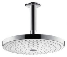 Верхний душ Hansgrohe Raindance Select S 240 2jet 26469400 EcoSmart