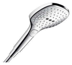 Душевая лейка Hansgrohe Raindance Select 120 Air 3jet 26520000