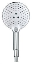 Душевая лейка Hansgrohe Raindance Select S 120 3jet  26530400