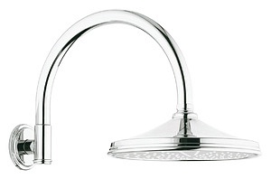 Верхний душ Grohe Rainshower Rustic 210 28369000