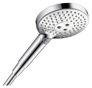 Душевая лейка Hansgrohe Raindance Select S 120 3jet 26530000