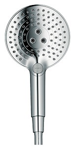 Душевая лейка Hansgrohe Raindance Select S 120 3jet 26530000