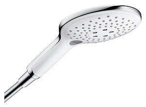 Душевая лейка Hansgrohe Raindance Select S 150 Air 3jet 28587400