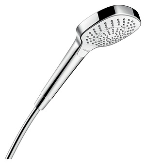 Душевая лейка Hansgrohe Croma 110 Select Е Multi HS 26810400