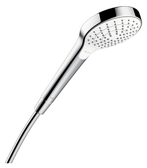 Душевая лейка Hansgrohe Croma 110 Select S Vario HS 26802400