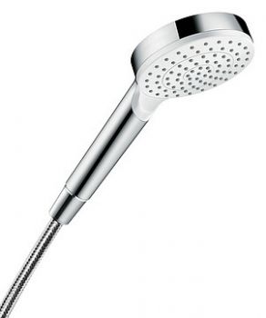 Душевая лейка Hansgrohe Crometta 1jet Green 26334400 (6 л)