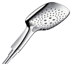 Душевая лейка Hansgrohe Raindance Select E 150 3jet EcoSmart