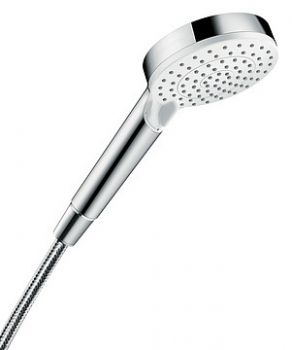 Душевая лейка Hansgrohe Crometta Vario EcoSmart 26332400 (9 л)