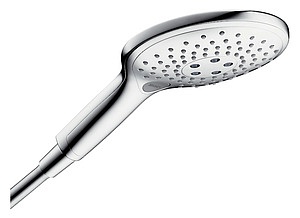 Душевая лейка Hansgrohe Raindance Select S 150 Air 3jet 28588000