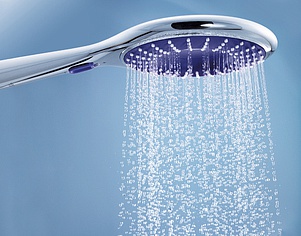 Душевая лейка Grohe Rainshower Icon 27449000