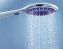 Душевая лейка Grohe Rainshower Icon 27449000