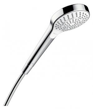 Душевая лейка Hansgrohe Croma 110 Select S Multi HS 26800400